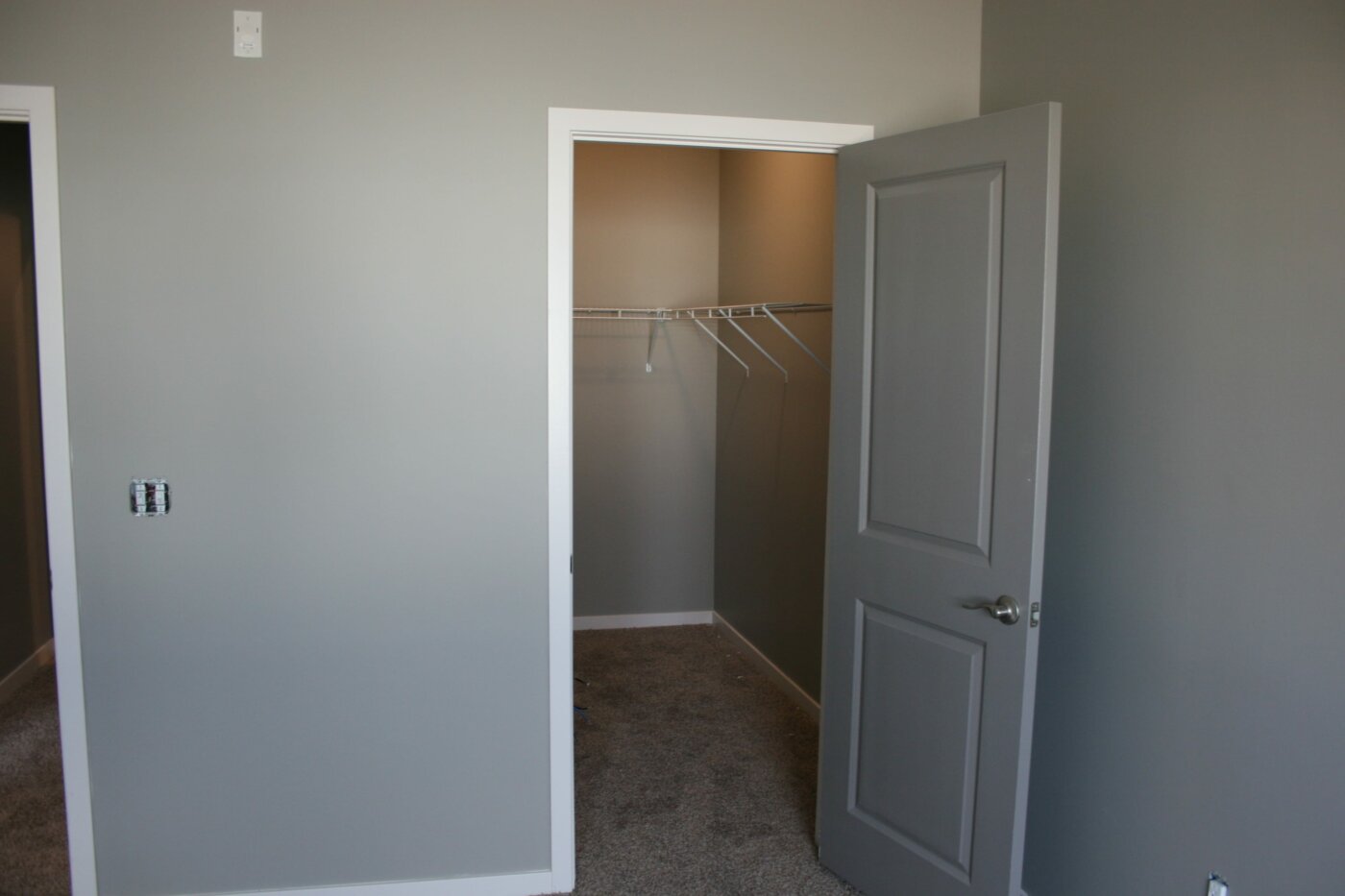 Closet in Room